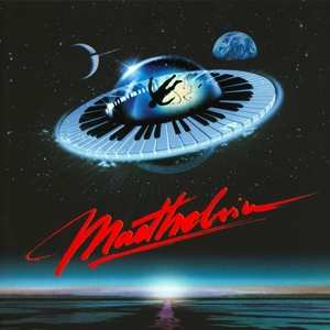 Album Maethelvin: CS005