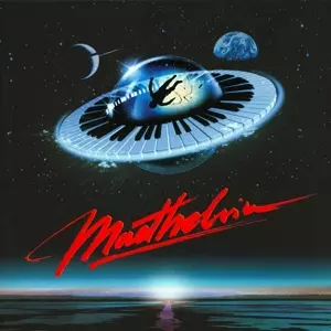 Maethelvin: CS005