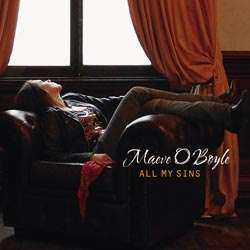 Album Maeve O'Boyle: All My Sins
