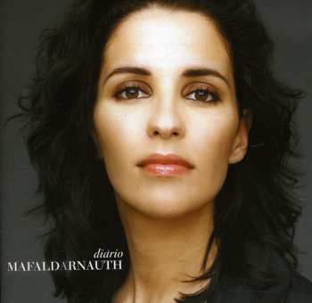 Album Mafalda Arnauth: Diário