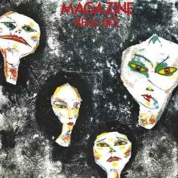 Magazine: Real Life