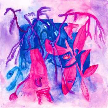 Album Magda Drozd: 18 Floors