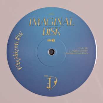 2LP Magdalena Bay: Imaginal Disk CLR | LTD