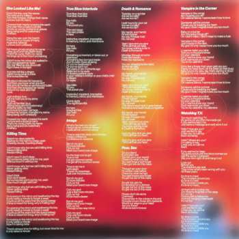 2LP Magdalena Bay: Imaginal Disk CLR | LTD