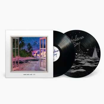 2LP Magdalena Bay: Mini Mix Vol. 1-3