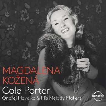 Album Ondřej Havelka A Jeho Melody Makers: Cole Porter