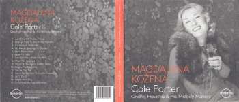 CD Ondřej Havelka A Jeho Melody Makers: Cole Porter