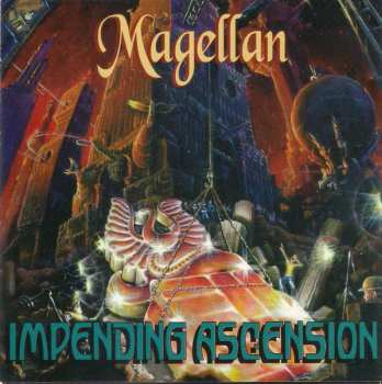 CD Magellan: Impending Ascension