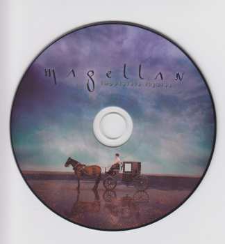 CD Magellan: Impossible Figures