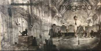 2LP Magenta: The Twenty Seven Club LTD