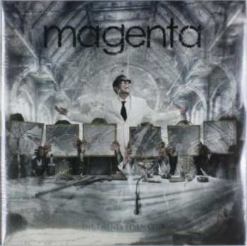 2LP Magenta: The Twenty Seven Club LTD