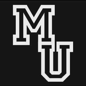 Album Maggers United: Mu