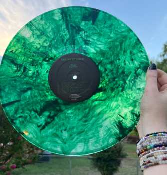 LP Maggie Lindemann: Suckerpunch CLR