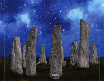 CD Maggie Reilly: Starfields