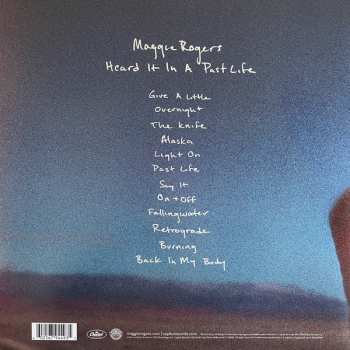 LP Maggie Rogers: Heard It in a Past Life