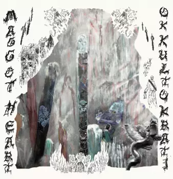 Maggot Heart/Okkultokrati