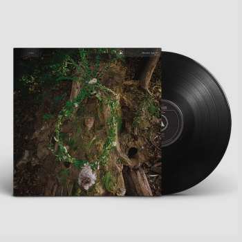 LP Pharmakon: Maggot Mass