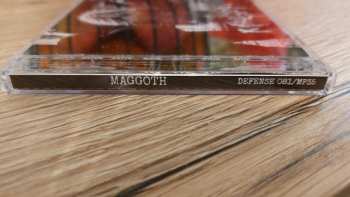 CD Maggoth: Maggoth