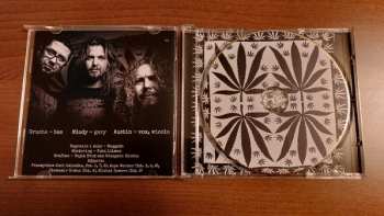 CD Maggoth: Maggoth