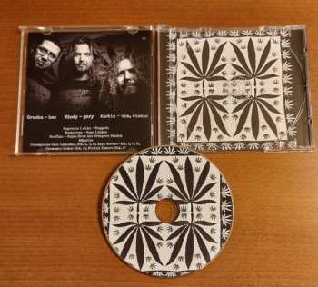 CD Maggoth: Maggoth