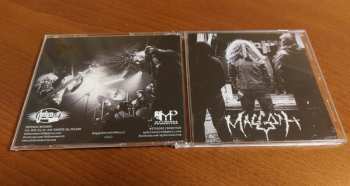 CD Maggoth: Maggoth