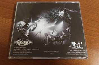 CD Maggoth: Maggoth