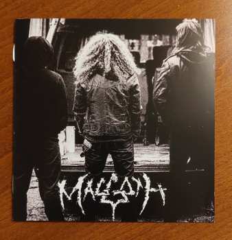 CD Maggoth: Maggoth