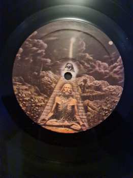 LP Magia Nera: L'Ultima Danza Di Ophelia