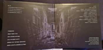 LP Magia Nera: L'Ultima Danza Di Ophelia