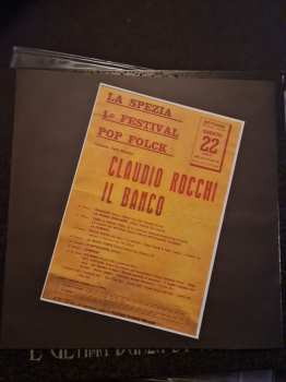 LP Magia Nera: L'Ultima Danza Di Ophelia