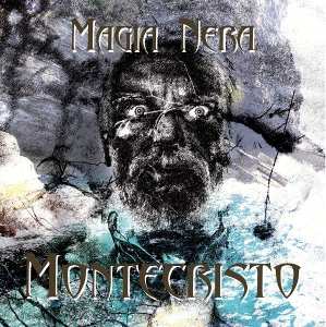 Album Magia Nera: Montecristo