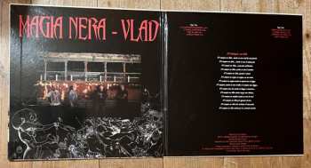 LP Magia Nera: Vlad