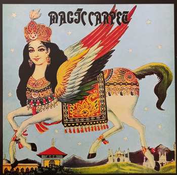 LP Magic Carpet: Magic Carpet
