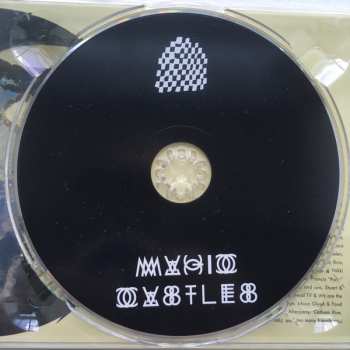 CD Magic Castles: Magic Castles