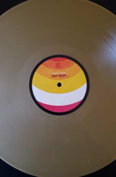 LP Magic Castles: Sun Reign CLR