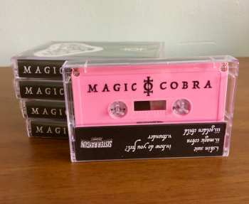 MC Magic Cobra: Magic Cobra