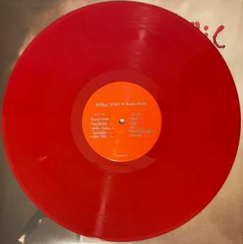 LP Magic Dirt: Friends In Danger CLR | LTD