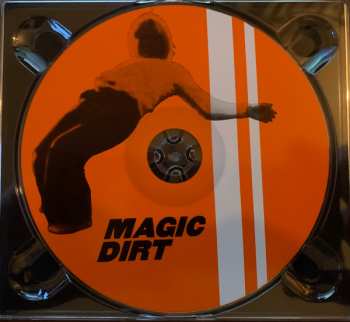 CD Magic Dirt: Life Was Better