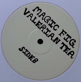 LP Magic Fig: Valerian Tea CLR