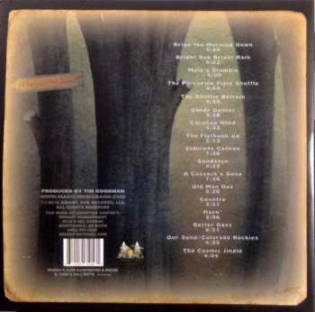 LP Magic Music: Magic Music