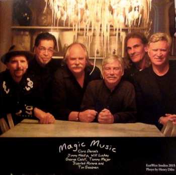 LP Magic Music: Magic Music