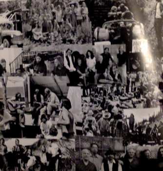 LP Magic Music: Magic Music