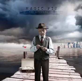 Magic Pie: The Suffering Joy