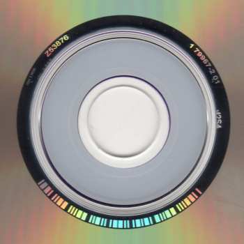 CD The Black Keys: Magic Potion