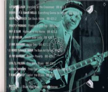 CD Magic Slim: Highway Is My Home