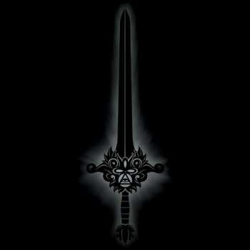 2LP Magic Sword: Magic Sword Vol. 1 PIC | DLX