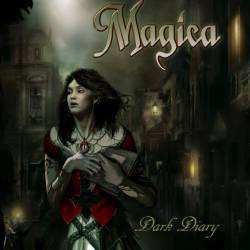 CD Magica: Dark Diary