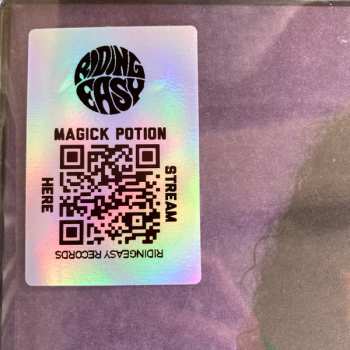 LP Magick Potion: Magick Potion