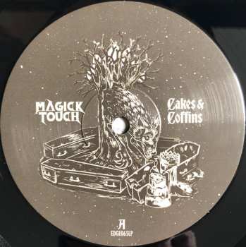 LP Magick Touch: Cakes & Coffins
