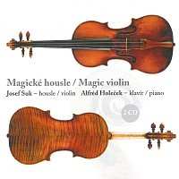 Album Josef Suk: Magické housle